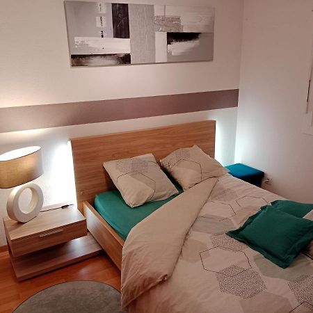 Chambre #1 Dans Appartement Partage - Proche Des Vosges Thann Dış mekan fotoğraf
